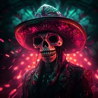 MEXICAN FUNK - Slowed