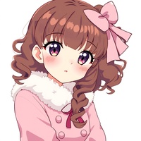 I'm girly