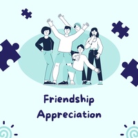 Friendship Appreciation