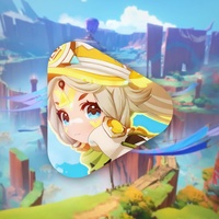 Welcome to Natlan (from "Genshin Impact")