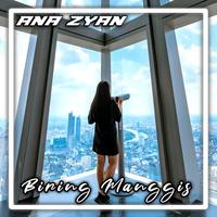 BIRING MANGGIS