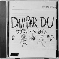 Dansar du