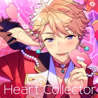 Heart Collector (Instrumental)