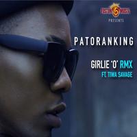 Girlie 'O' - Remix