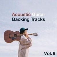 Upbeat Acoustic Guitar Instrumental In D Minor | Sunrise