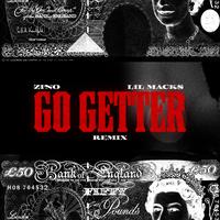 Go Getter - Remix