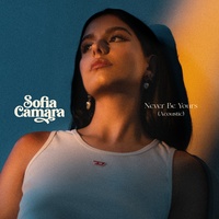 Never Be Yours - Acoustic Version/teaser