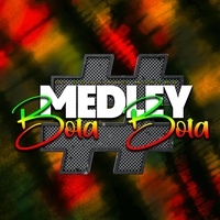 Medley Bota Bota - Reggae Funk Dj Paulinho Master