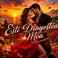 Ești dragostea mea