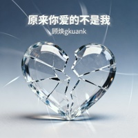 原来你爱的不是我
