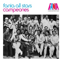 Hermandad Fania - Live