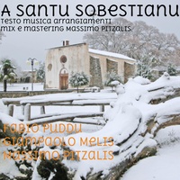 Santu Sobestianu