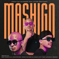 Mashigo - Leskosol Remix