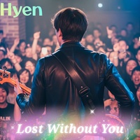 Lost Without You