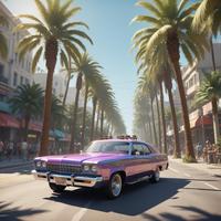 Low Rider