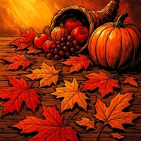 A Charlie Brown Thanksgiving