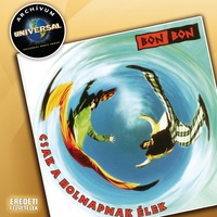 Köszönöm, Hogy Vagy Nekem