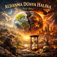 ALDANMA DÜNYA HALINA
