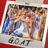 G.O.A.T
