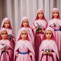 Barbie A.i