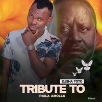 Tribute To Raila Amolo Odinga