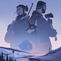The Discovery