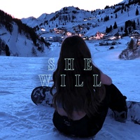 SHE WILL - Instrumental Slowed