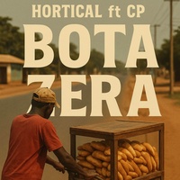 Bota zera