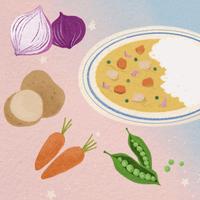 Magic recipe