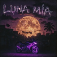 LUNA MIA (Slowed)