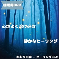 "Sleep BGM" A quiet evening to surrender to your dreams
