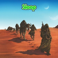 Dopesmoker - 2022 Remastered Version