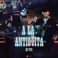 A La Antigüita - En Vivo