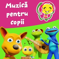 Ursuleț, Ursuleț, Prietenul Meu