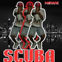 SCUBA JUKE(IT STANKKK)