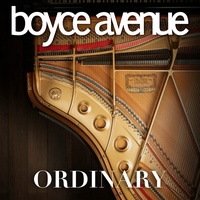 Ordinary
