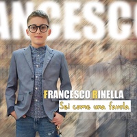 Sei come una favola