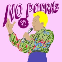 No Podrás - En Vivo en Fa!