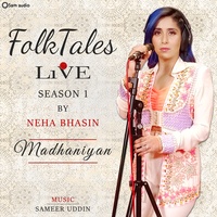 Madhaniyan - Live
