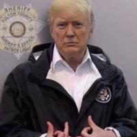 Macarena (KAMALA ISN'T GOING TO BEAT ME)