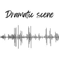 Dramatic Scene