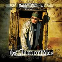 El Inmortal