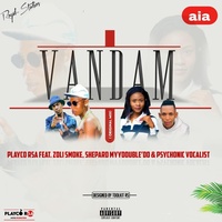 Vandam