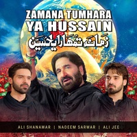 Har Dam Nara (feat. Ali Shanawar)