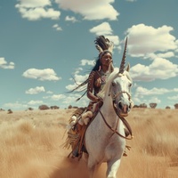 Spirit Of The West