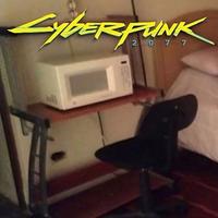 Cyberpunk 2077