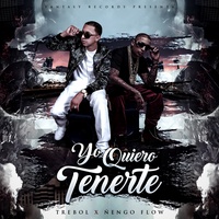 Yo Quiero Tenerte