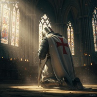 Sacred Gregorian Choir