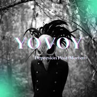 Yo Voy - Post-Punk Version