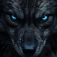 Lobo Solitário